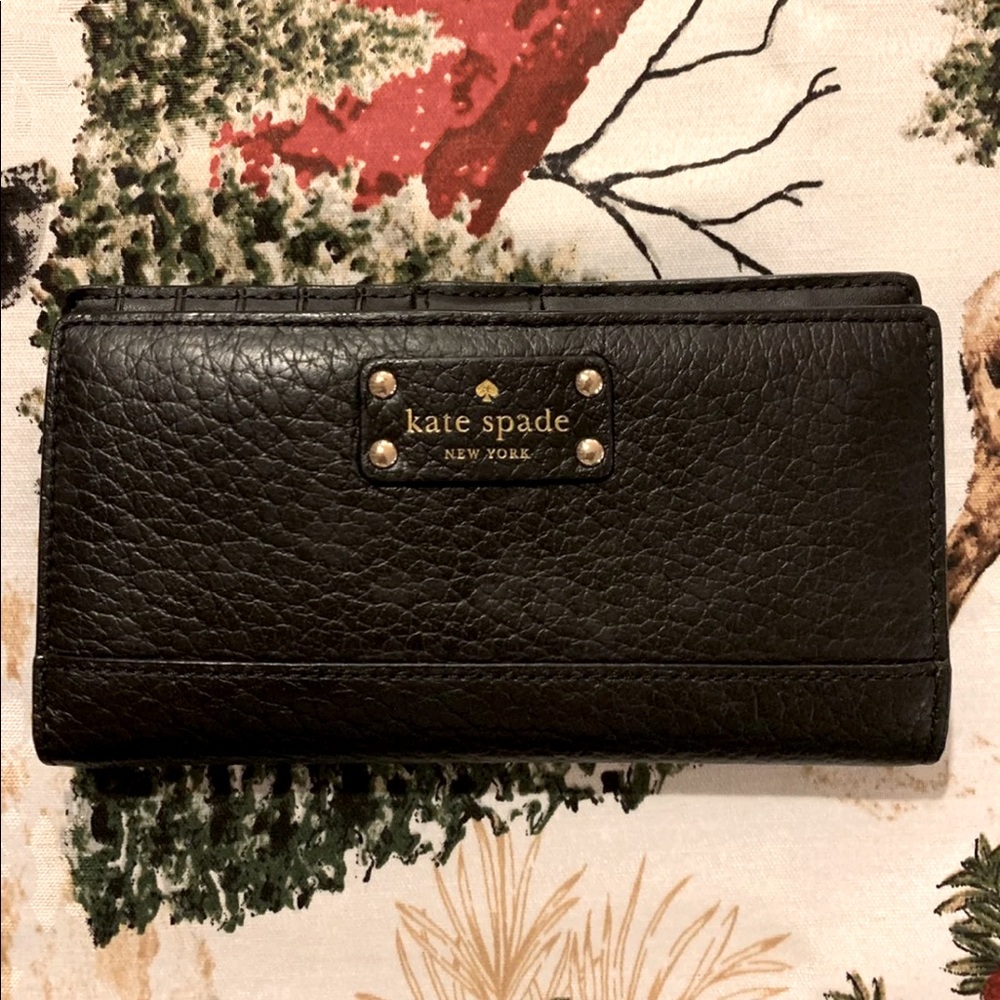 Kate spade Stacey wallet